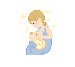 「母乳出ない」と涙した私が「母乳育児」を成功させた5つの方法！